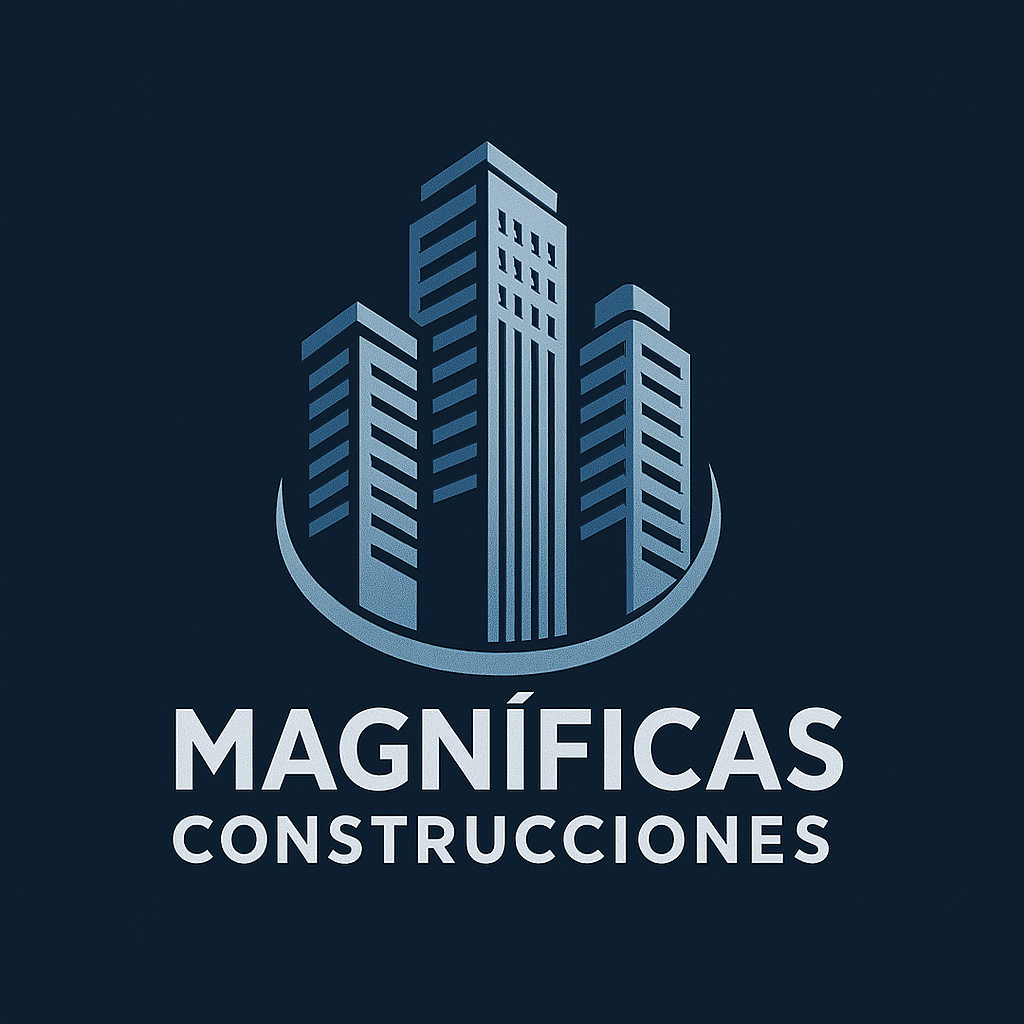 Magníficas Construcciones